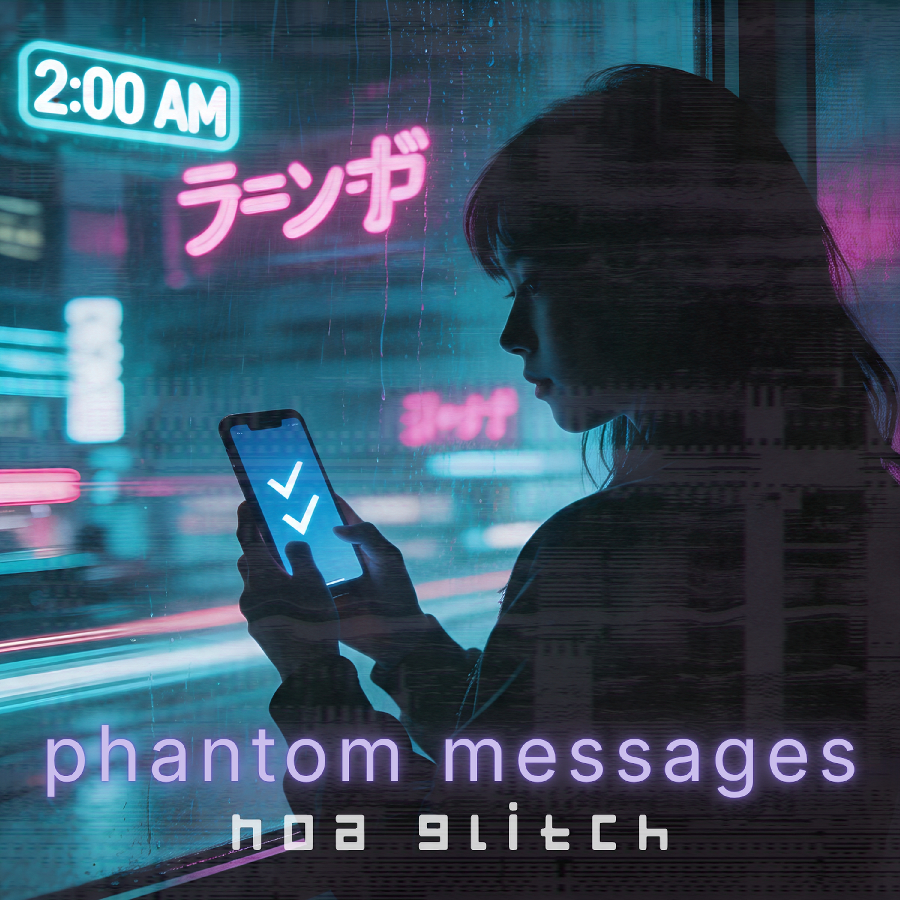 Phantom Messages